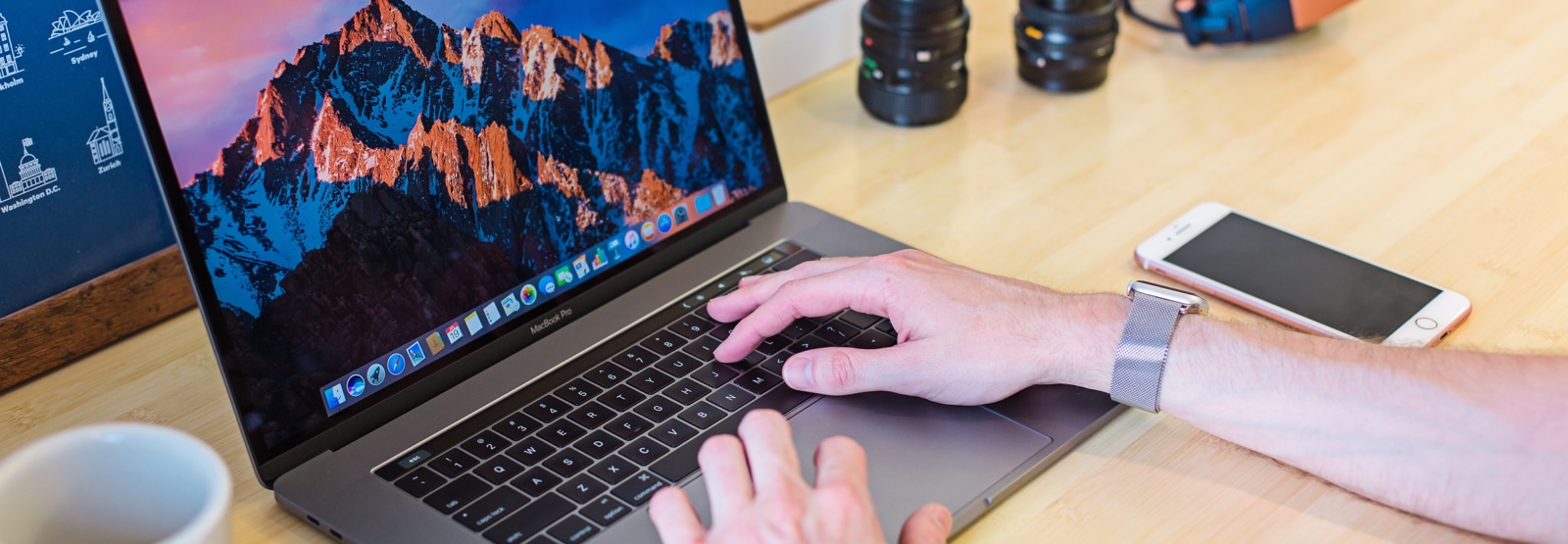 2ehands MacBook Pro 15 inch kopen? Lees hier de voordelen!