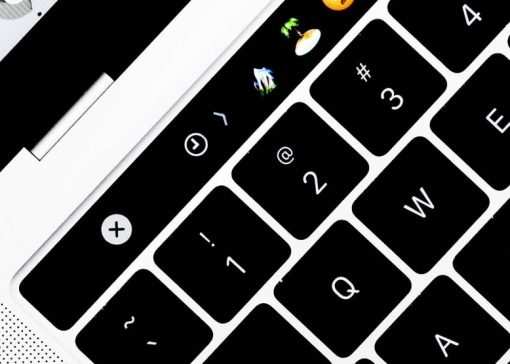 MacBook Pro met of zonder Touch Bar?