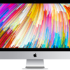 iMac 27 inch 3.5GHz i5 8GB 512GB SSD