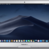 MacBook Air 13 inch 2.2GHz i7 8GB 256GB SSD