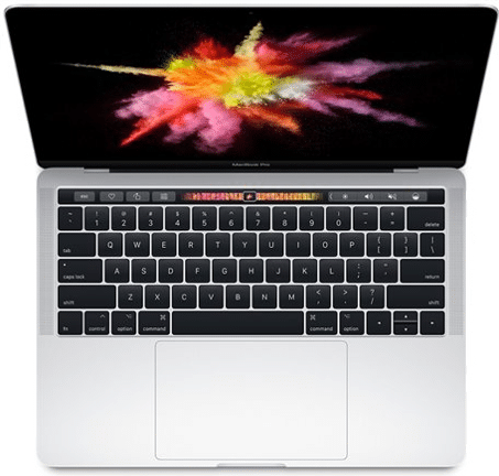 MacBook Pro 13 inch 3.3GHz i5 16GB 256GB SSD