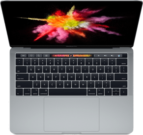 MacBook Pro 13 inch 3.3GHz i5 8GB 1TB SSD