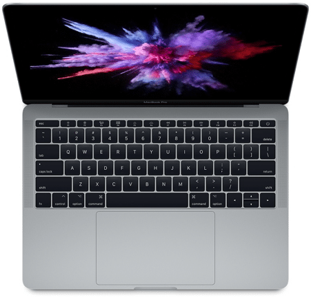 MacBook Pro 13 inch 2.3GHz i5 16GB 256GB SSD