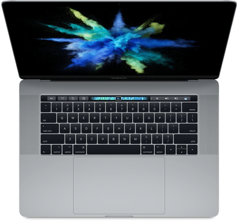 MacBook Pro 15 inch 2.8GHz i7 16GB 1TB SSD