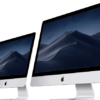 iMac 27 inch 3.5GHz i5 8GB 512GB SSD