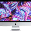 iMac 27 inch 3.1Ghz i5 8GB Fusion Drive 2TB