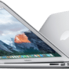 MacBook Air 13 inch 2.2GHz i7 8GB 256GB SSD