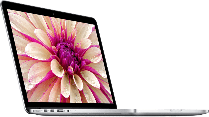 MacBook Pro 13