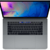 MacBook Pro 15 inch 2.6GHz i7 16GB 512GB SSD