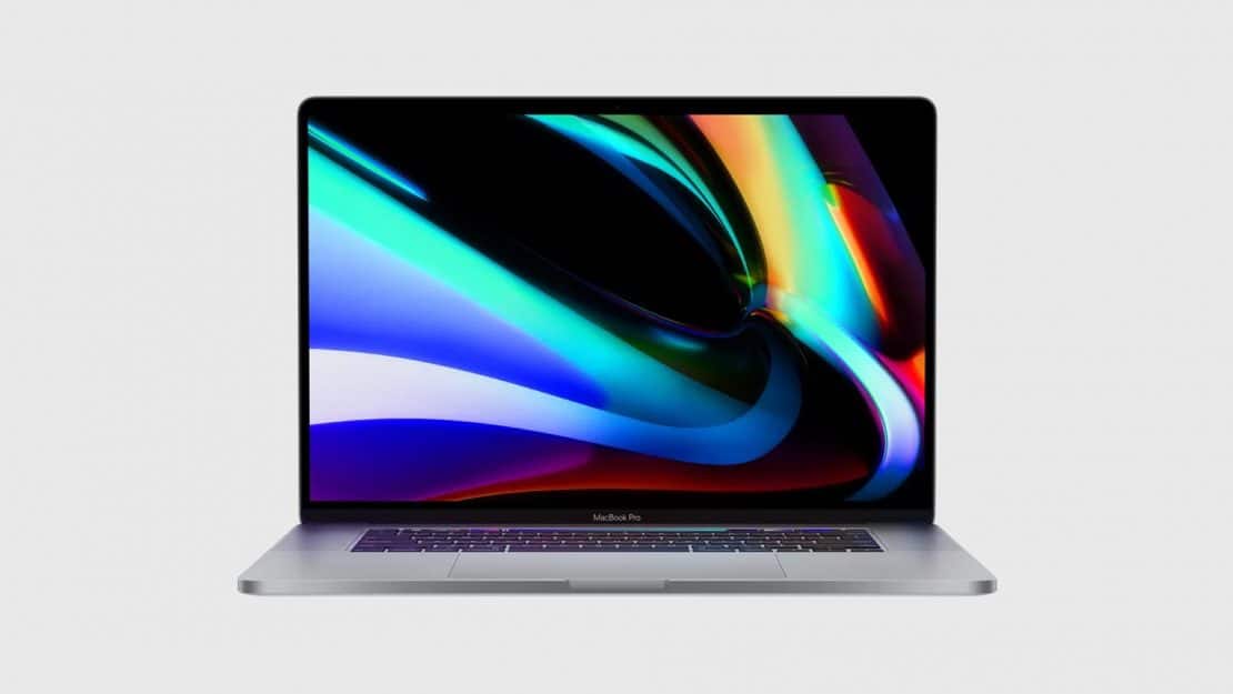 MacBook Pro 16 inch: Waarom dit de beste keuze is in 2021