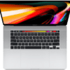 MacBook Pro 16 inch 2.4GHz i9 16GB 8TB SSD