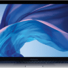 MacBook Air 13 inch 1.2GHz i7 16GB 512GB SSD