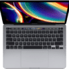 MacBook Pro 13 inch 2.0GHz i5 16GB 512GB SSD