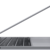 MacBook Pro 13 inch - Space Gray - 2020 (side)