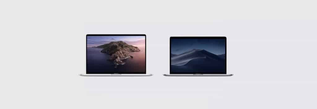 De MacBook Pro 16 inch & waarom de MacBook Pro 15 inch in 2019 de betere keuze is