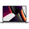 MacBook Pro 14 inch M1 Max 64GB 2TB SSD