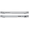 MacBook Pro 14 inch M1 Pro 16GB 4TB SSD