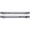 MacBook Pro 14 inch M1 Max 64GB 2TB SSD