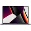 MacBook Pro 16 inch M1 Max 64GB 4TB SSD