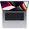 MacBook Pro 16 inch M1 Max 64GB 4TB SSD