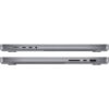 MacBook Pro 16 inch M1 Max 64GB 4TB SSD