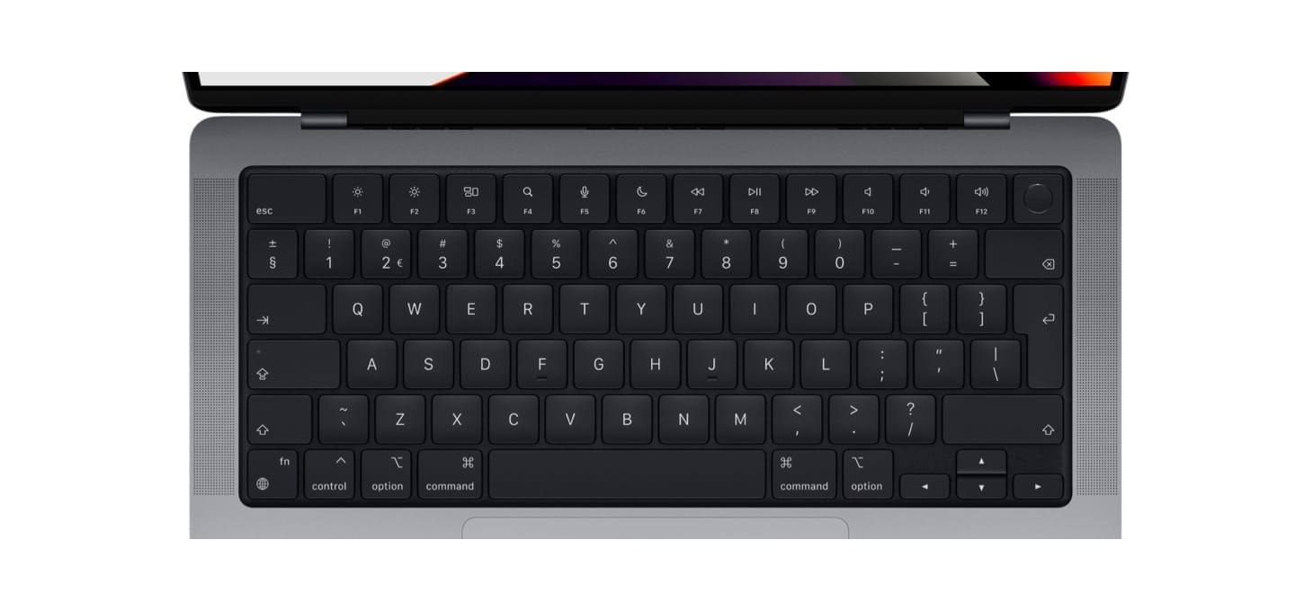 Macbook pro 2020 14 inch discount