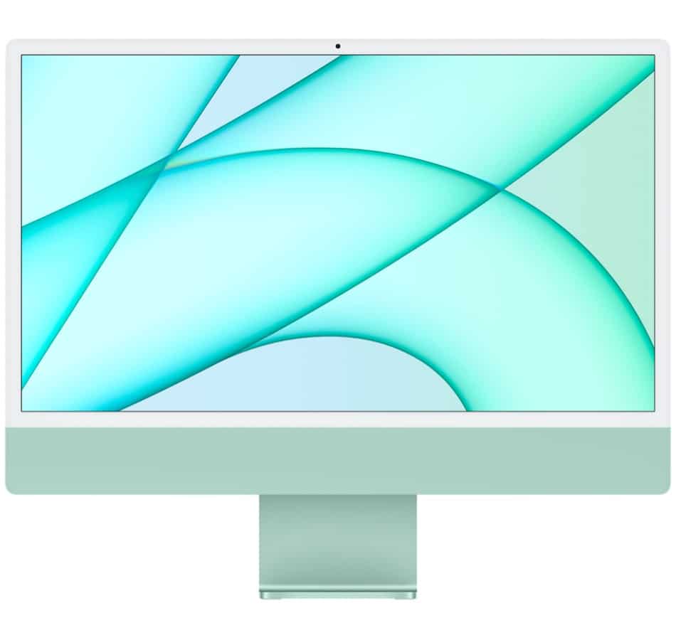 iMac M1 8GB 256GB SSD