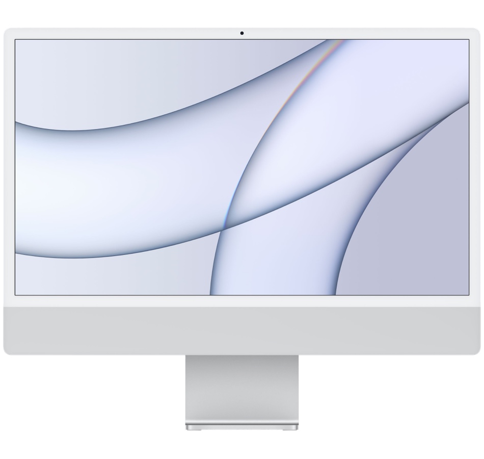 iMac 24 inch M1 8GB 512GB SSD (2021)