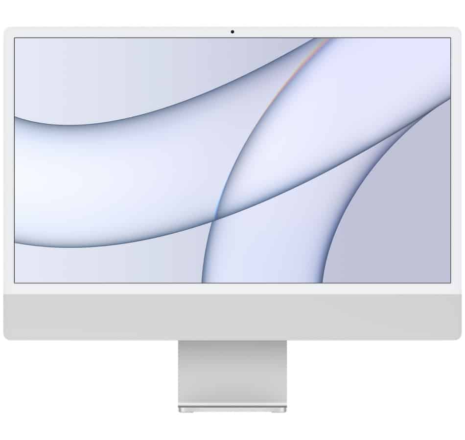 iMac 24 inch M1 16GB 2TB SSD