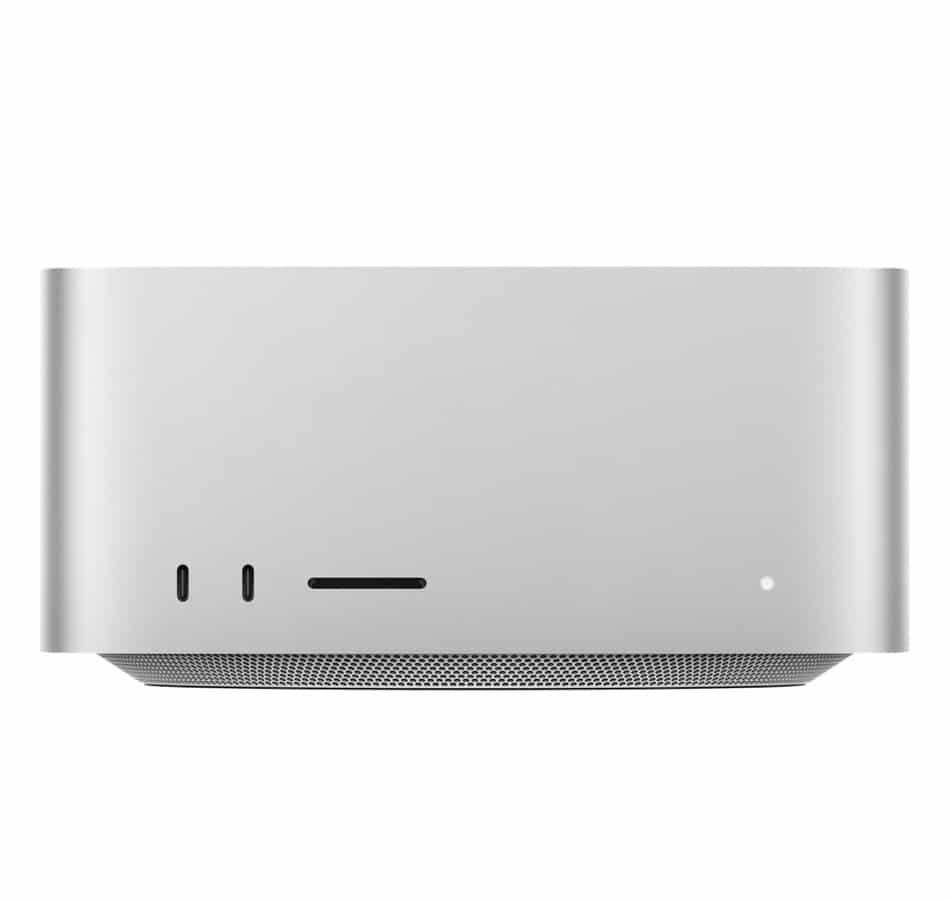 Mac Studio M1 Max 64GB 1TB SSD
