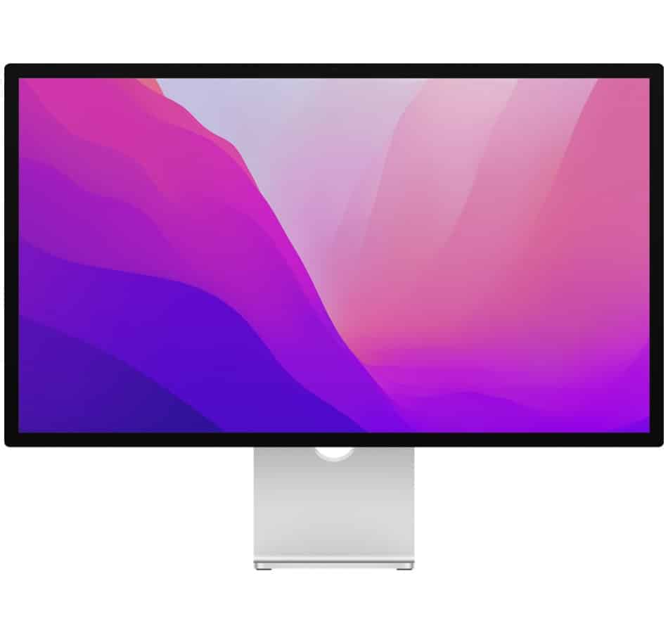 Studio Display 27 inch