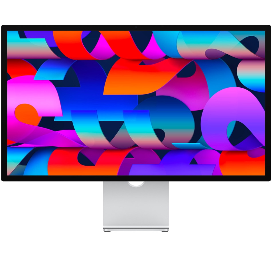 Vorming schoner openbaar Studio Display (27-inch) - Standaardglas - Mac voor minder