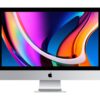 iMac 27 inch 3.8GHz i7 32GB 512GB SSD