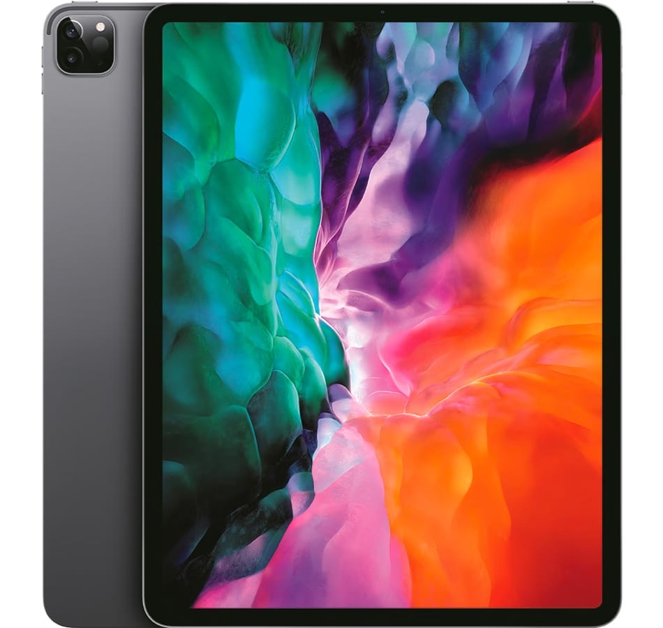 iPad Pro 12,9 inch 512GB SSD