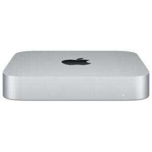 Mac Mini voorkant 2020