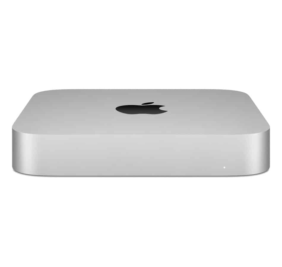 Mac mini M1 16GB 2TB SSD