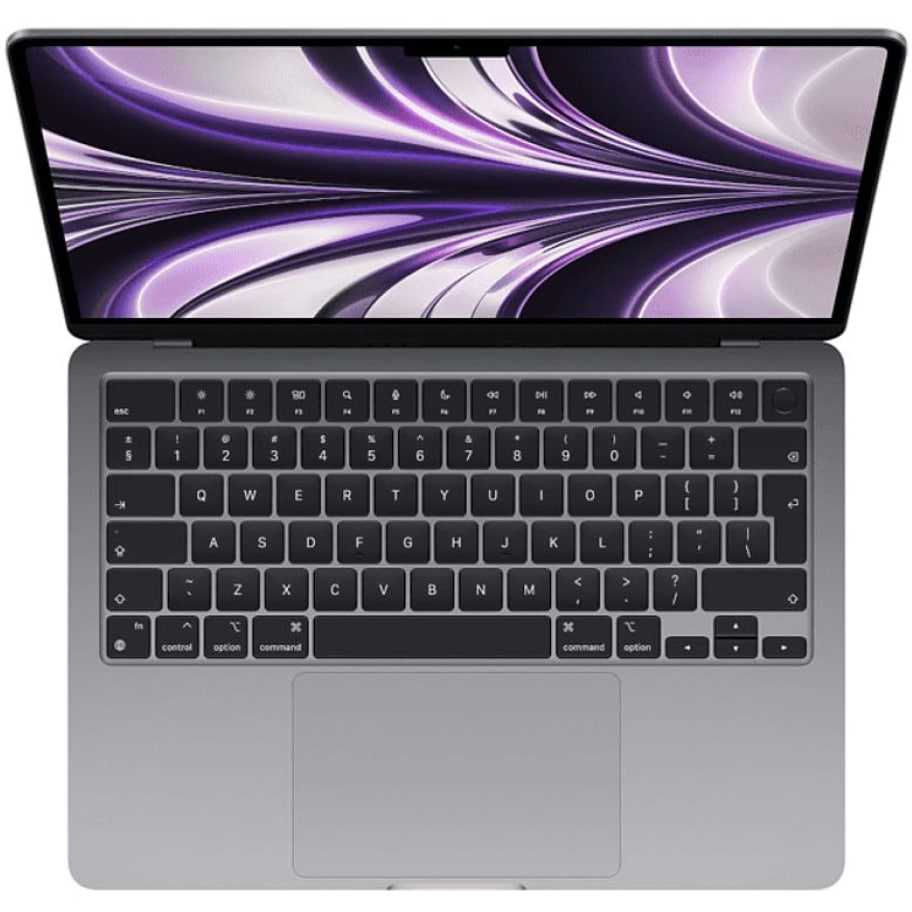 MacBook Air 13 inch M2 16GB 256GB SSD