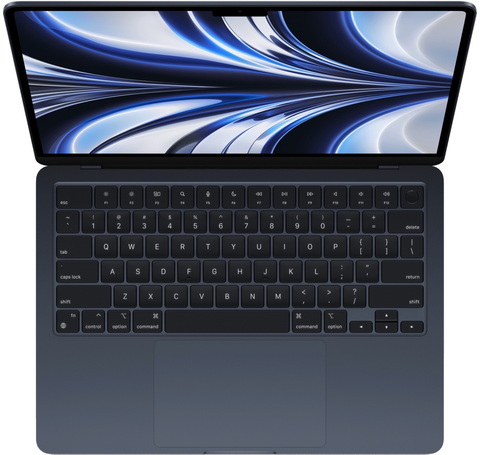 MacBook Air 13 inch M2 24GB 1TB SSD (2022)