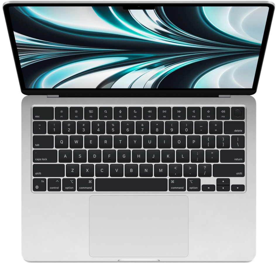 MacBook Air 13 inch M2 8GB 512GB SSD (2022)