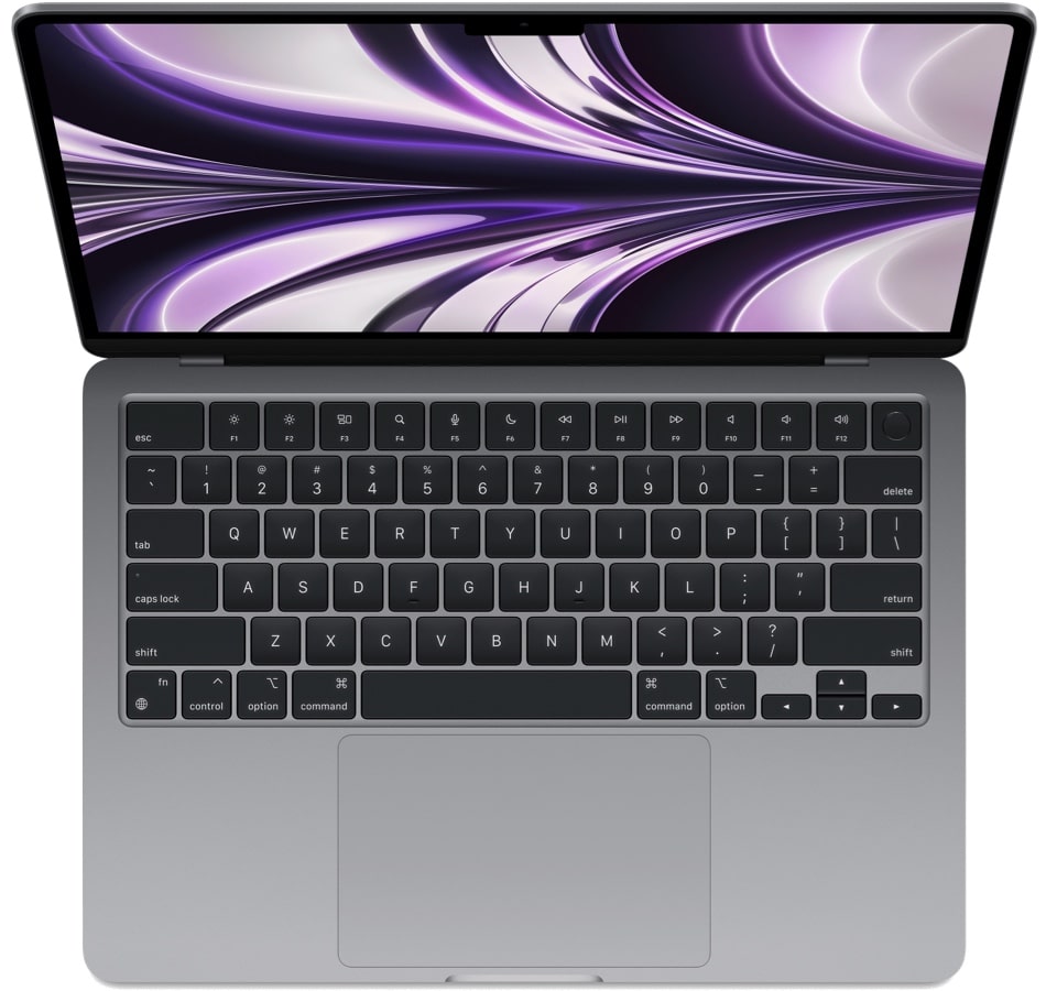 MacBook Air 13 inch M2 8GB 256GB SSD (2022)