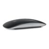 Magic Mouse zwart