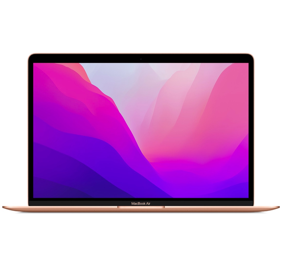 MacBook Air (M1, 2020) メモリ16GB/SSD1TB | labiela.com
