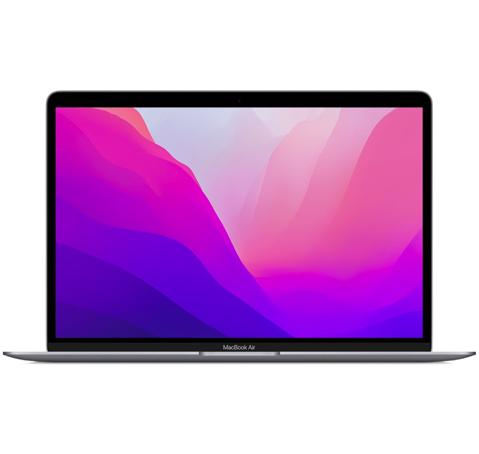 MacBook Air 13 inch M1 16GB 512GB SSD (2020)