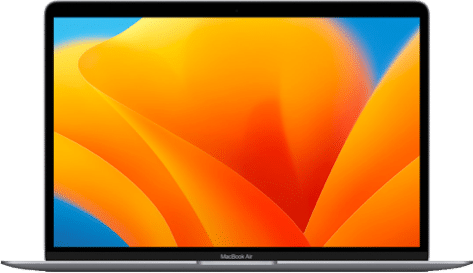 MacBook Air
