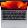 MacBook Pro 13 inch M1 8GB 256GB SSD