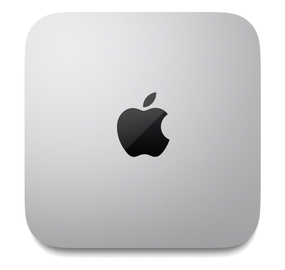 Turbine Agnes Gray munitie Mac mini M2 8GB 256GB SSD (2023) - Mac voor minder