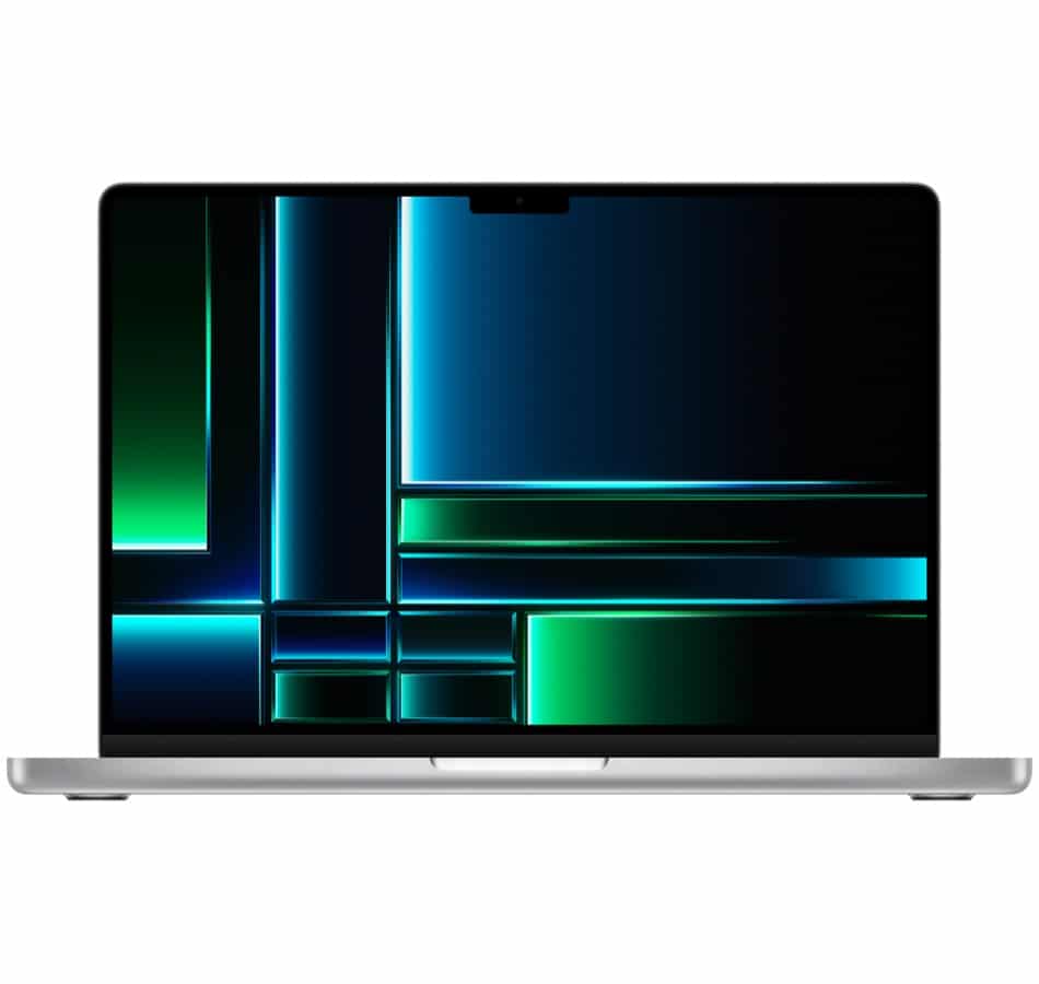 MacBook Pro 14 inch M2 Pro 16GB 512GB SSD (2023)