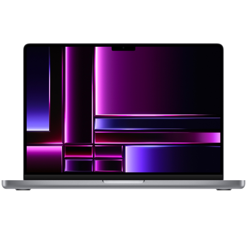 MacBook Pro 14 inch M2 Pro 16GB 512GB SSD (2023)