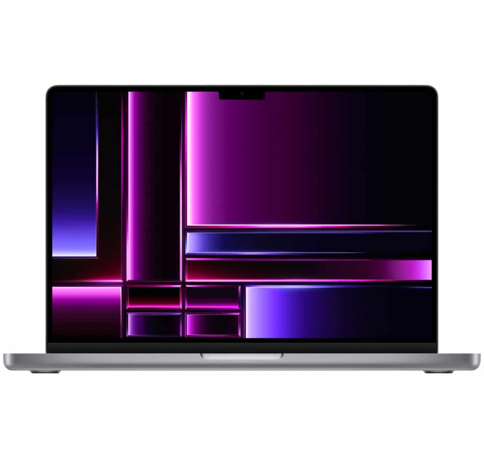 MacBook Pro 14 inch M2 Pro 16GB 512GB SSD (2023)