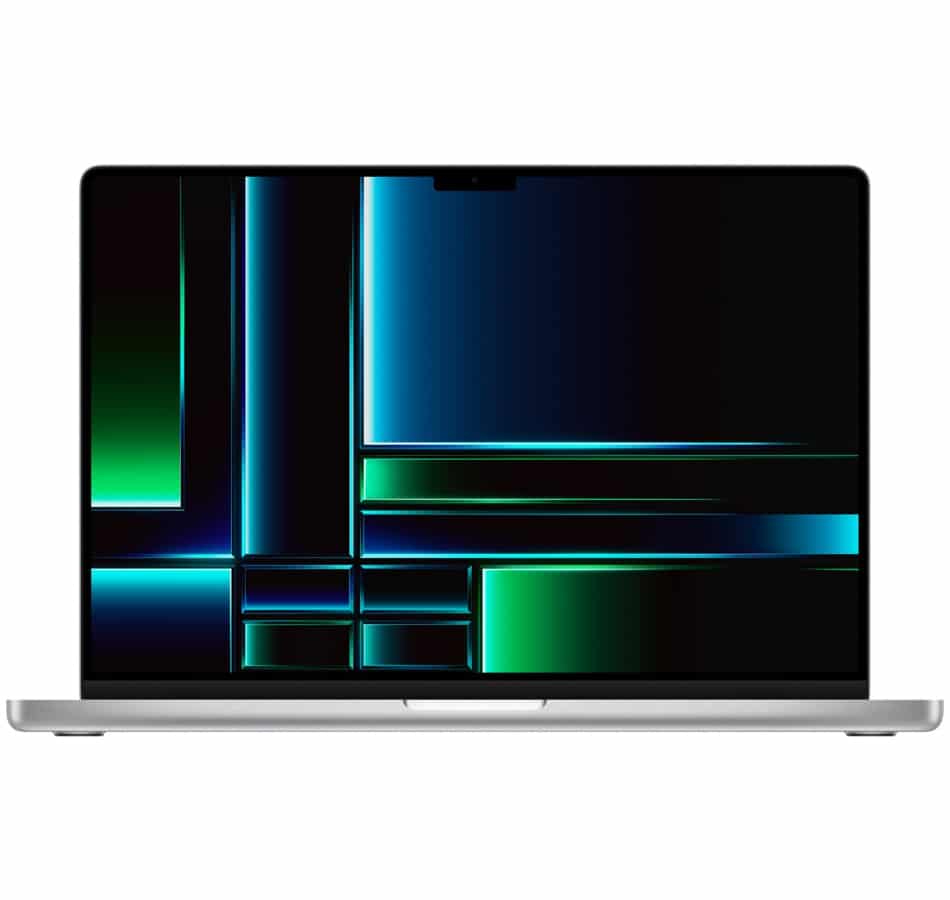 MacBook Pro 16 inch M2 Max 32GB 1TB SSD (2023)